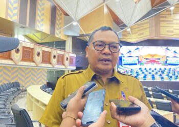 Fasilitas Kesehatan di Kaltim Siapkan Petugas Ramah Disabilitas dengan Pelatihan Bahasa Isyarat