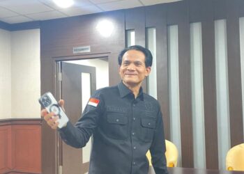 DPRD Kaltim Minta Pemeliharaan Ikon Kota Usai Peresmian Patung Lembuswana