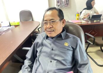 DPRD Samarinda Tuntaskan Raperda Transportasi, Siap Atur Lalu Lintas dan Kurangi Kemacetan