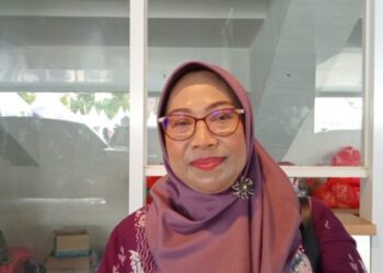 Dugaan Makanan Basi di SMAN 13, DPRD Samarinda Siap Panggil Vendor MBG