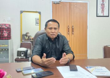 Anhar Dukung Larangan Pejabat ke Luar Negeri, Pilih Fokus pada Pelayanan Publik