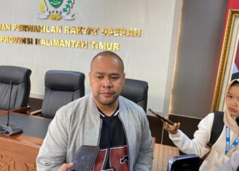 Reza Fachlevi Desak Dunia Industri Lebih Serap Tenaga Kerja Lokal