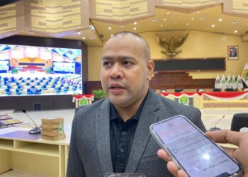 DPRD Kaltim Kritik PT Singlurus, Warga Argosari Dirugikan Aktivitas Tambang