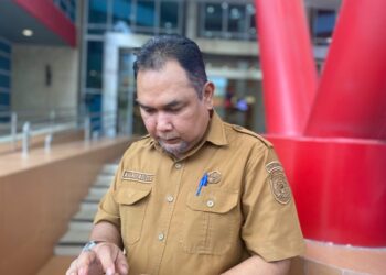 PU Kukar Hadir Jawab Aspirasi Warga Soal Drainase, Simbol Kepedulian Pemerintah Respon Publik