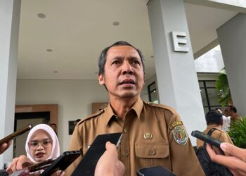 PT KPC Siapkan Rp7 Miliar untuk Perbaikan Jalan Longsor Sangatta–Bengalon