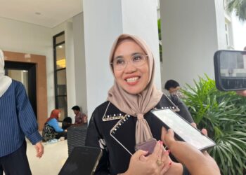 Program Gratispol Tetap Jadi Prioritas Pemprov Kaltim di Tengah Pemangkasan Anggaran