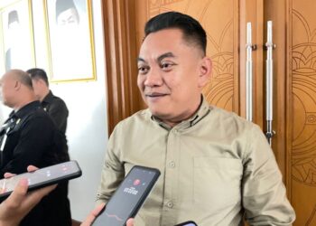 Satpol PP Razia Warung Jual Miras di Samarinda, DPRD Minta Penertiban Lebih Masif