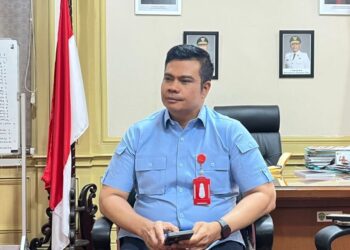 Hibah Lahan TPU Belum Terealisasi, ESDM Kaltim Akan Tinjau Komitmen PT BBE