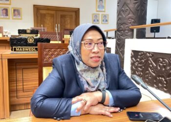 Lonjakan Kasus Campak, DPRD Samarinda Ingatkan Orang Tua Pentingnya Vaksinasi Anak