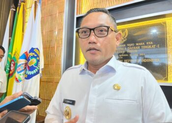 Kasus HIV di Samarinda dan Balikpapan Melonjak, Pemprov Kaltim Tingkatkan Pengawasan