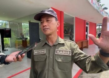 Pertanian Kukar Harus Masuk Era Teknologi, Wiyono Tegaskan Kunci Produktivitas