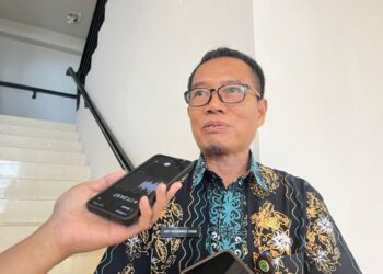 Dinsos Kaltim Pastikan Akses Bantuan Tetap Terjaga di Era DTSEN