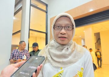 Pemprov Kaltim Tunggu Kepastian Pemangkasan DBH Rp5 Triliun pada APBD 2026