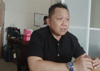 Deni Hakim: Drainase dan Pintu Air Wajib Jadi Senjata Utama Lawan Banjir Samarinda