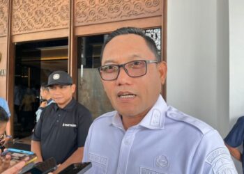 Wagub Seno Minta Dialog Soal Penolakan Transmigrasi di Paser