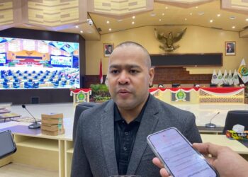 Reza Targetkan Percasi Kaltim Lahirkan Master Hingga Grandmaster Catur
