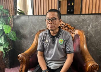 Dinsos Kaltim Tegaskan Pemenuhan Empat Kebutuhan Dasar Korban Bencana