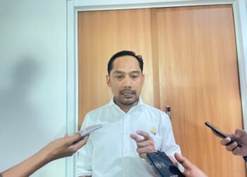 DPRD Samarinda Desak Pemkot Tertibkan Parkir Liar di Fasilitas Umum