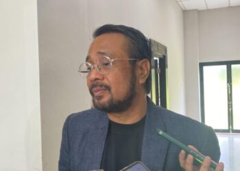 DPRD Kaltim Ingatkan Transparansi dan Kepatuhan Prosedur dalam Kebijakan Anggaran