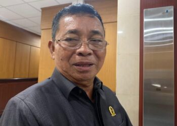 Samarinda Terima 7.619 Sambungan Jargas,DPRD Kaltim Ingatkan Pemerataan