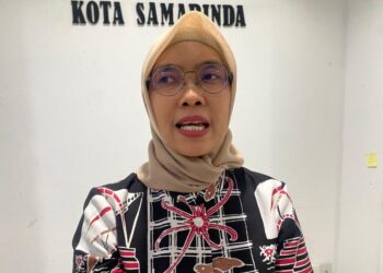 Riska Wahyuningsih Bantah Perempuan Jadi Penyumbang Tertinggi Pengangguran di Samarinda