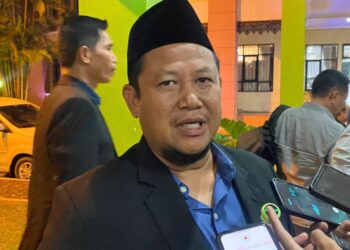 DPRD Kukar Soroti Skala Prioritas dan Penyertaan Modal BPD di Tengah Defisit