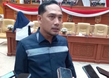 DPRD Samarinda Soroti SSA Jalan Abul Hasan, Minta Parkir Liar Ditertibkan
