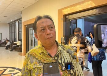 Isu Rotasi Jabatan Mengemuka Usai Uji Kompetensi Pejabat Tinggi Kaltim