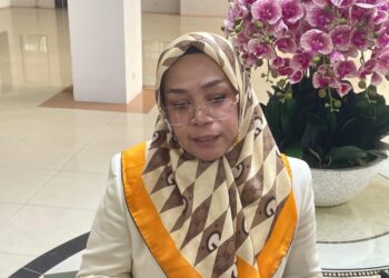 Syahriah Mas’ud : Pendidikan di Pedalaman PPU Masih Tertinggal, Banyak Kecamatan Tak Punya SMA/SMK