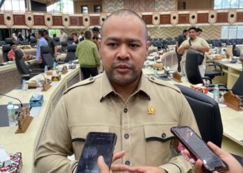 DPRD Kaltim Soroti Kerusakan Jalan Sangatta–Bengalon, KPC Diminta Bertanggung Jawab