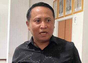 DPRD Samarinda Awasi Program Makan Bergizi Gratis Agar Bebas Kasus Keracunan