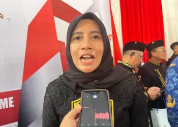 Mahasiswa Tunggu Kejelasan Tuntutan, DPRD Kaltim Ingatkan Pentingnya APBD untuk Rakyat