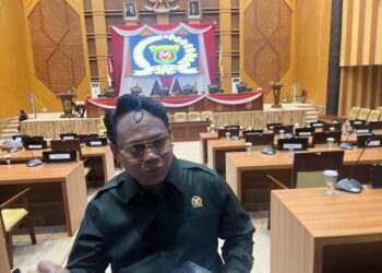 DPRD Desak Warga Dukung Pembangunan TPU di Samarinda