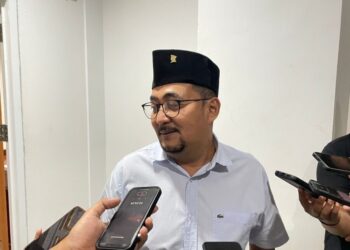 DPRD Minta Pemerintah Cegah Pedagang Lama Tergeser di Pasar Pagi
