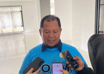 DPRD Kukar Dorong Kebangkitan Olahraga Tradisional Lewat KORMI