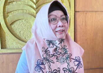 DP3A Kaltim Desak Kampus Bentuk Satgas Antikekerasan Seksual