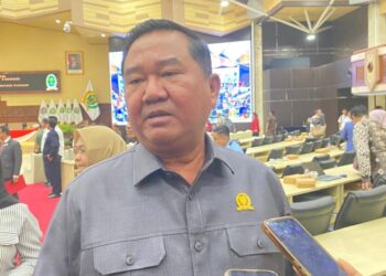 DPRD Kaltim Dorong Pemkab Mahulu Siapkan Mitigasi Bencana Berbasis Masyarakat