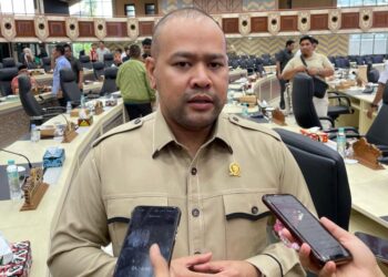 Komisi III DPRD Kaltim Soroti Dampak Lingkungan PT Singlurus di Samboja Barat