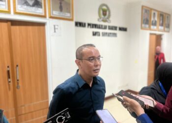 Dewan Desak Evaluasi Menyeluruh Program Makan Bergizi Gratis di Samarinda