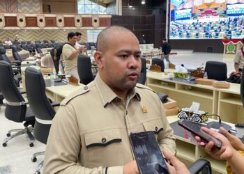 DPRD Kaltim Soroti Keterbatasan Atlet Catur, Dorong Pembinaan Hingga ke Daerah