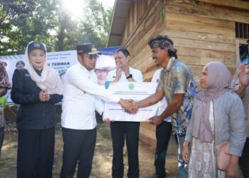 Pemprov Kaltim Usulkan Pembentukan Pokja Pembangunan Gender