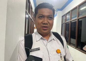 Erau 2025 Undang Wisatawan dan Pejabat Pusat, Dispar Kukar Pastikan Promosi Maksimal