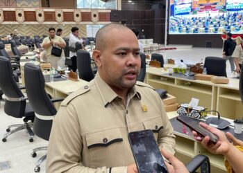 DPRD Kaltim Minta Kontraktor dan Pengawas Jaga Kualitas Proyek Infrastruktur