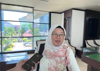 Inflasi di Kaltim Terkendali, Pemprov Maksimalkan EWS dan Operasi Pasar