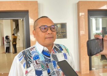 Skema Insentif Daerah, Langkah Pemprov Kaltim Penuhi Kebutuhan Dokter Spesialis