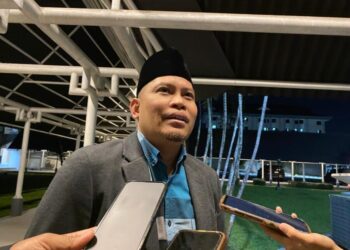 Salehuddin :Generasi Muda Harus JadiMotor Transpormasi Pertanian Kaltim