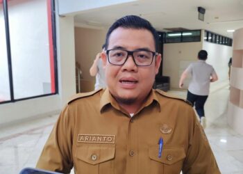 DPMD Kukar Nyatakan Dukungan Penuh untuk Erau Adat Kutai 2025