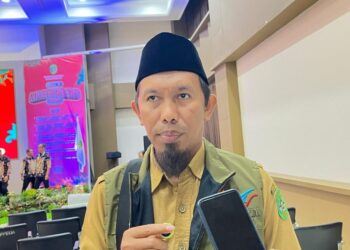 Camat Kembang Janggut Dorong Pemerataan Akses Belajar Lewat SKB