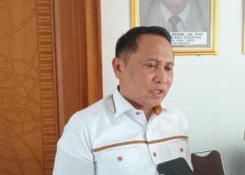 DPRD Samarinda Dukung Kerja Sama Lintas Kota Pemanfaatan Sungai Mahakam, Distribusi Lokal Jadi Pekerjaan Rumah