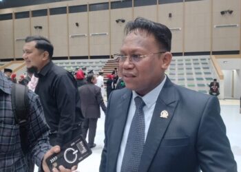 Samri Shaputra Tegaskan Pelayanan Publik Jadi Fokus Utama DPRD Samarinda
